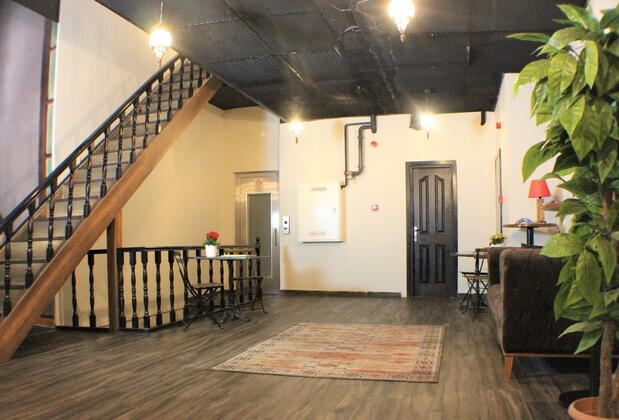 VVR Hotel - Görsel 5