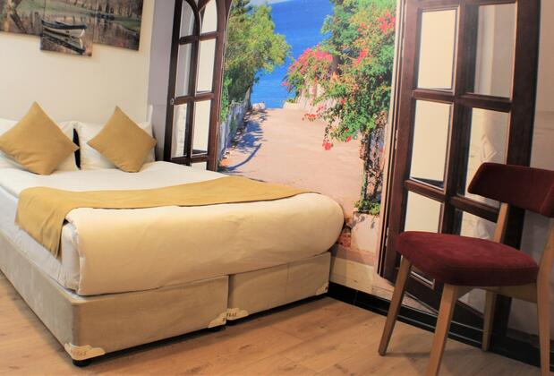 VVR Hotel - Görsel 9