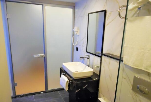 VVR Hotel - Görsel 12