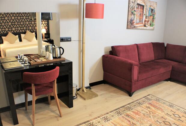 VVR Hotel - Görsel 6