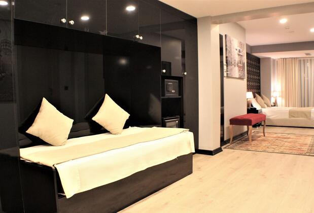 VVR Hotel - Görsel 10