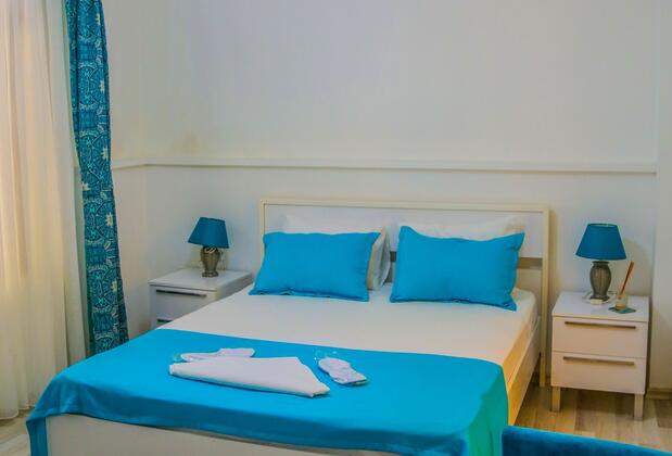 Daffne Butik Otel - Görsel 32