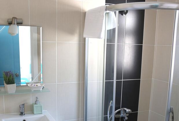 Daffne Butik Otel - Görsel 44