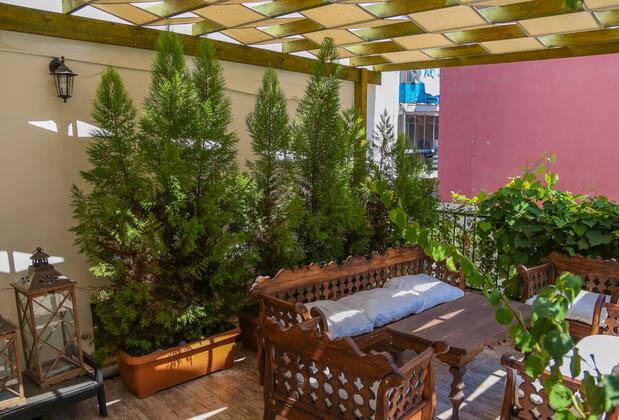 Daffne Butik Otel - Görsel 6