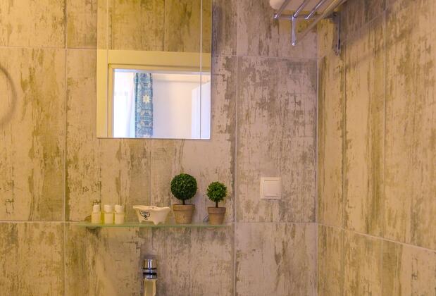 Daffne Butik Otel - Görsel 40