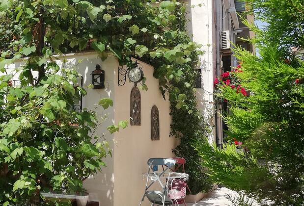 Daffne Butik Otel - Görsel 5