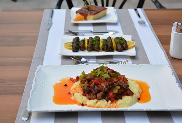 Daffne Butik Otel - Görsel 26