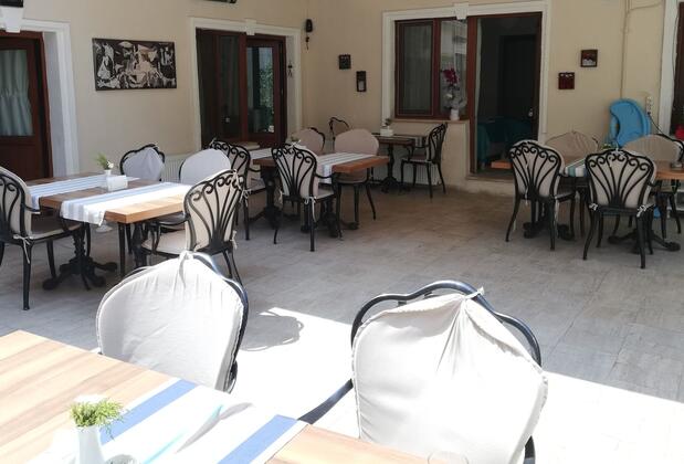 Daffne Butik Otel - Görsel 16