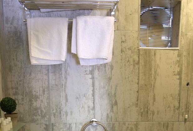 Daffne Butik Otel - Görsel 46