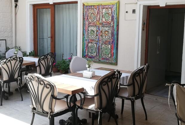 Daffne Butik Otel - Görsel 14