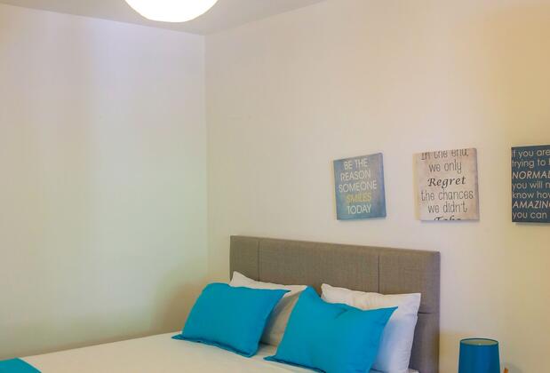 Daffne Butik Otel - Görsel 35