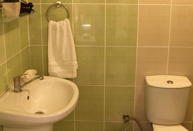 Daffne Butik Otel - Görsel 38