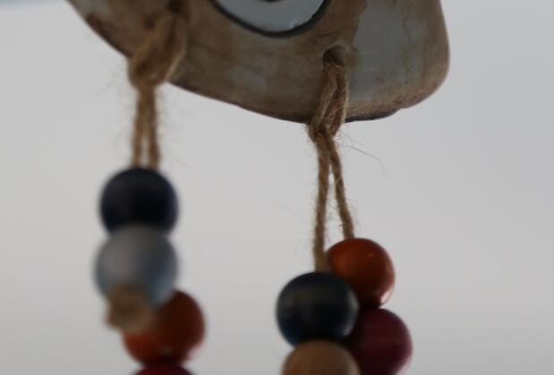 Daffne Butik Otel - Görsel 17