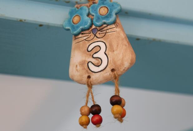 Daffne Butik Otel - Görsel 15