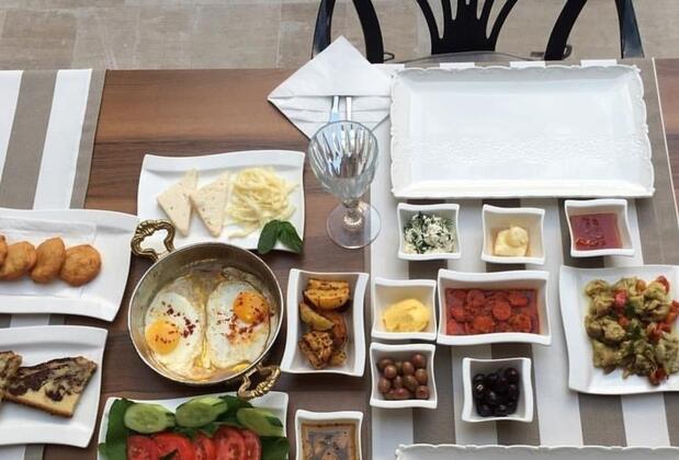 Daffne Butik Otel - Görsel 25