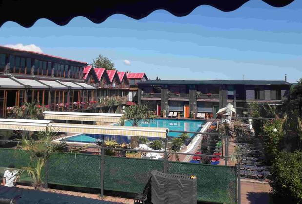 Green House Garden Park - Görsel 3