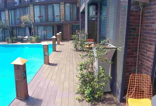 Green House Garden Park - Görsel 5