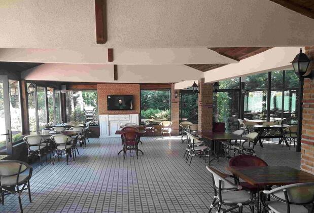 Green House Garden Park - Görsel 21