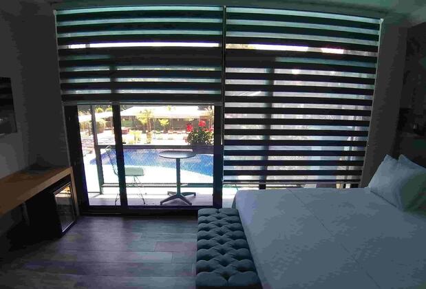 Green House Garden Park - Görsel 22