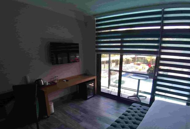 Green House Garden Park - Görsel 23