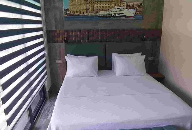 Green House Garden Park - Görsel 25