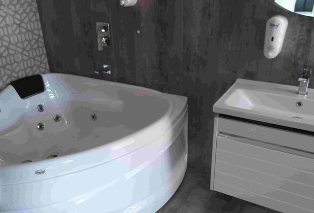 Green House Garden Park - Görsel 28