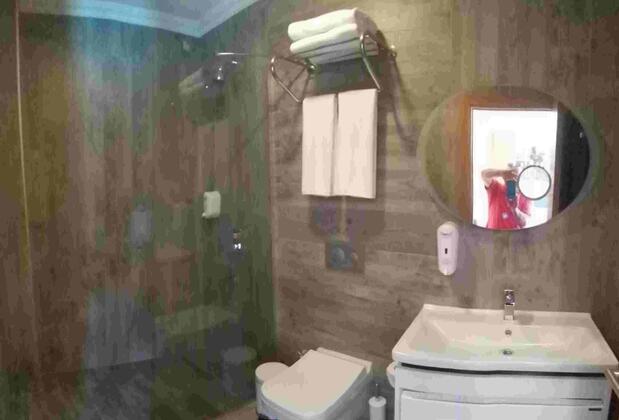 Green House Garden Park - Görsel 30