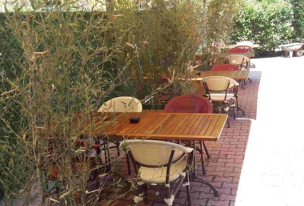 Green House Garden Park - Görsel 9