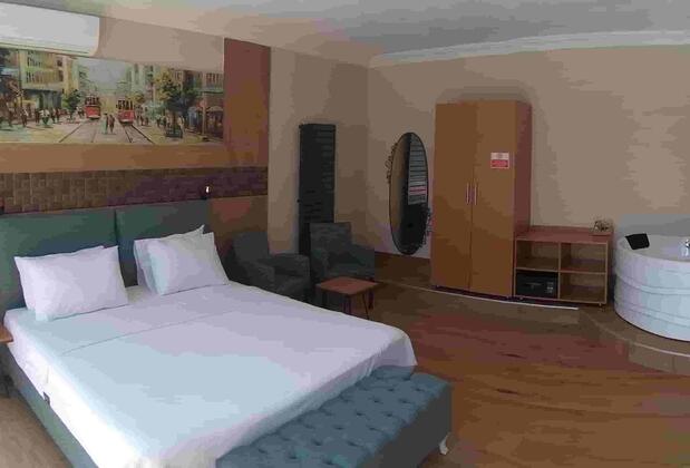 Green House Garden Park - Görsel 31