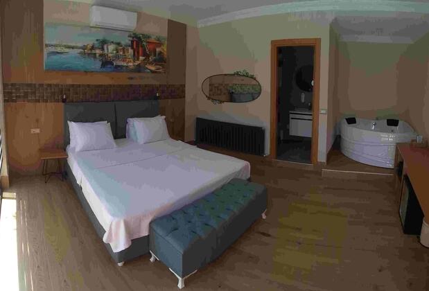 Green House Garden Park - Görsel 32