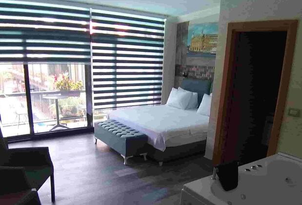 Green House Garden Park - Görsel 33