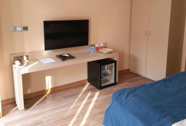 Green House Garden Park - Görsel 38