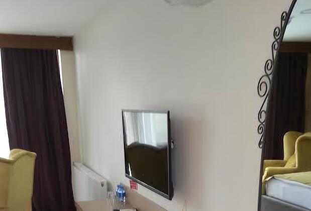 Green House Garden Park - Görsel 41