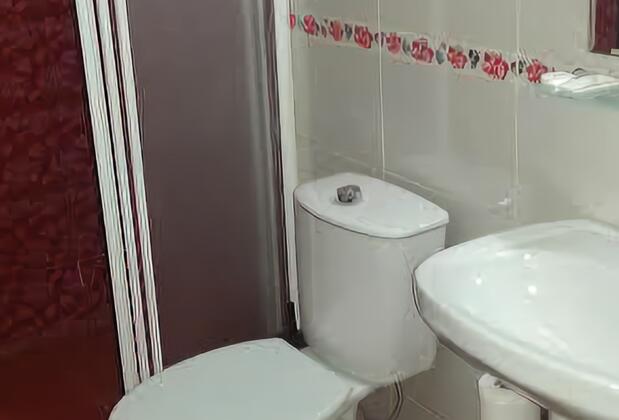 Green House Garden Park - Görsel 43