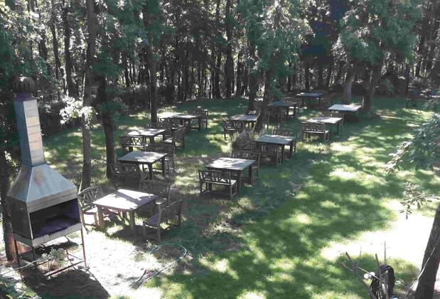 Green House Garden Park - Görsel 8