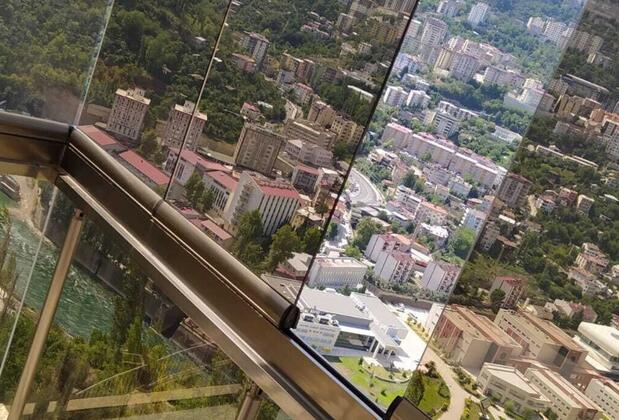 Artvin Apart Otel - Görsel 4