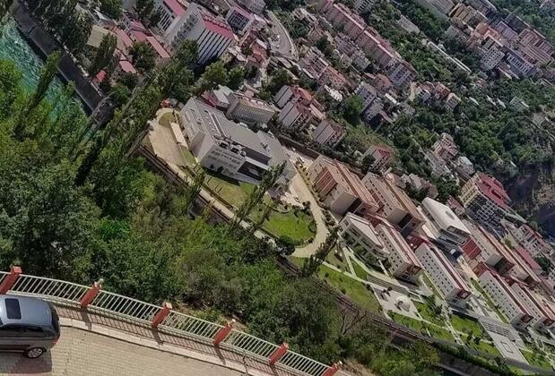 Artvin Apart Otel - Görsel 6