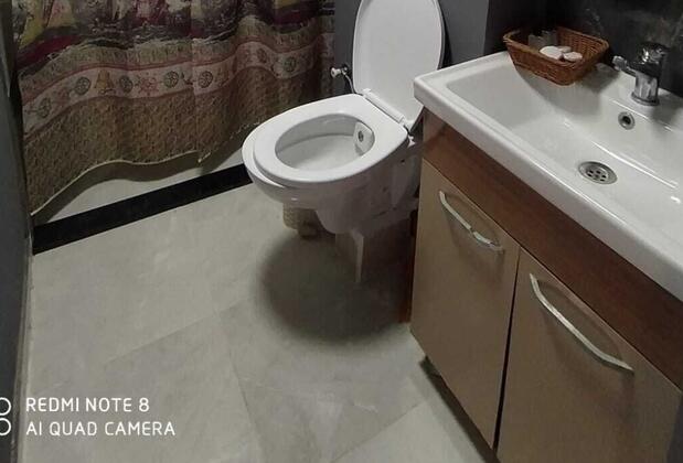 Artvin Apart Otel - Görsel 23