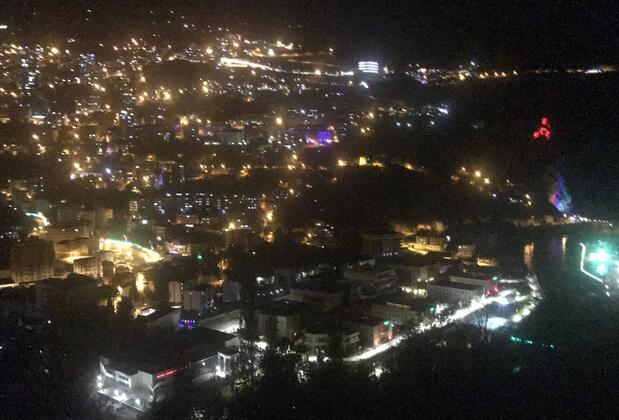 Artvin Apart Otel - Görsel 12