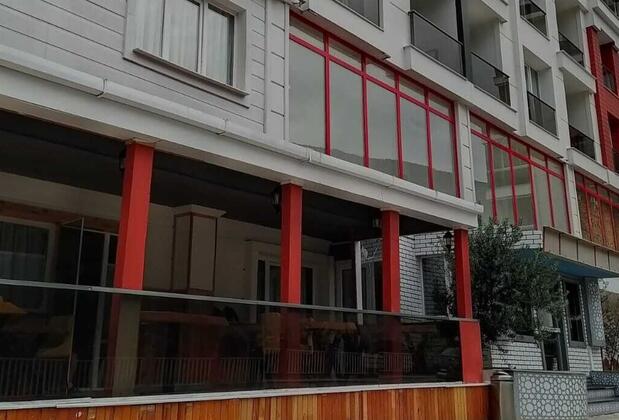Artvin Apart Otel - Görsel 22