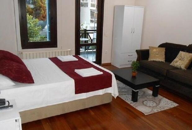 Mavilla Hotel - Görsel 5