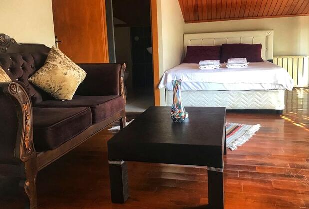 Mavilla Hotel - Görsel 6