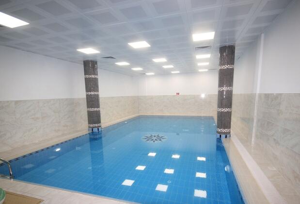 Garden Zara Hotel - Görsel 3