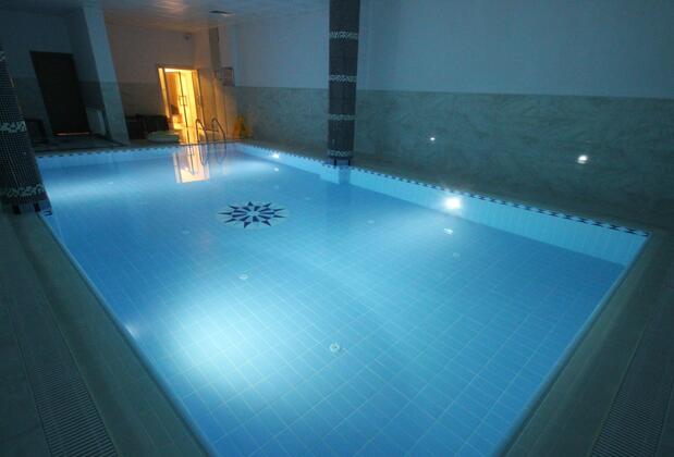 Garden Zara Hotel - Görsel 4