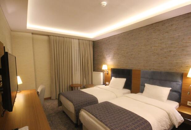 Garden Zara Hotel - Görsel 5