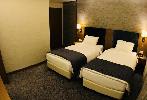 Garden Zara Hotel - Görsel 6