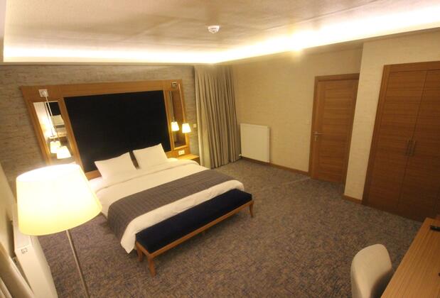 Garden Zara Hotel - Görsel 7