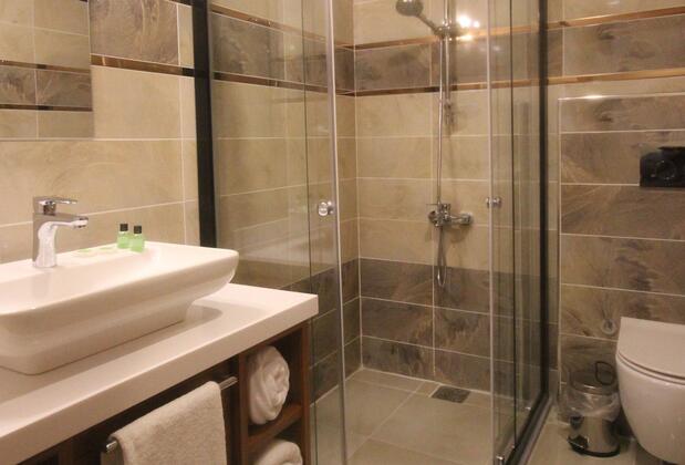 Garden Zara Hotel - Görsel 37