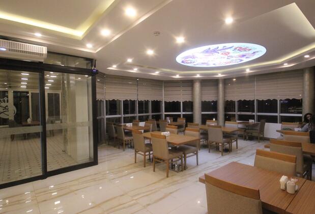 Garden Zara Hotel - Görsel 12