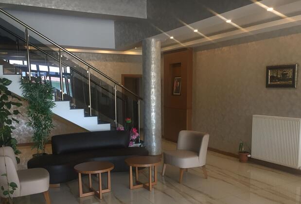 Garden Zara Hotel - Görsel 14